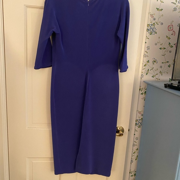 Giorgio Armani Collection Dress - Picture 5 of 7